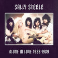 Sally Steele - Alone In Love 1988-1989 (Purple Vinyl) (Vinyl) (US Import)
