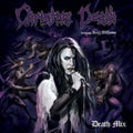 Christian Death - Death Mix (Purple/Black Splatter Vinyl) (Vinyl) (US Import)