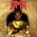 DMX - X Gon' Give It To Ya (Gold/Black Splatter Vinyl) (Vinyl) (US Import)