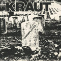 Kraut - Unemployed (Red Vinyl) (Vinyl Single) (US Import)
