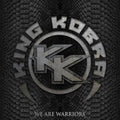 King Kobra - We Are Warriors (Coloured Vinyl) (Vinyl) (US Import)