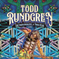Todd Rundgren - Individualist (Pink/Blue Splatter Vinyl) (Vinyl) (US Import)