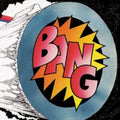 Bang - Bang (Pink/Yellow Split Marble Vinyl) (Vinyl) (US Import)