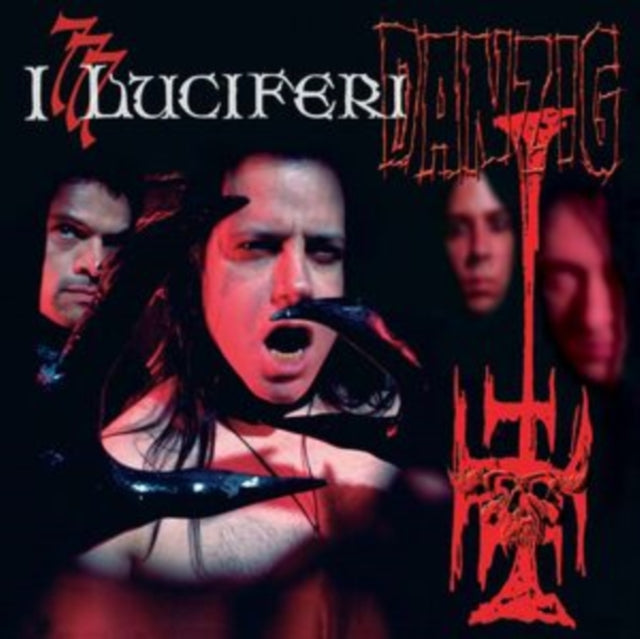 Danzig - 777: I Luciferi (Picture Disc) (Vinyl) (US Import)
