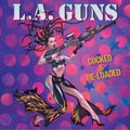 L.A. Guns - Cocked & Reloaded (Purple/White Vinyl) (Vinyl) (US Import)