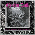 Christian Death - Rage Of Angels (Purple/Black Splatter Vinyl) (Vinyl) (US Import)