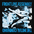 Front Line Assembly - Initial Command (Haze Vinyl) (Vinyl) (US Import)