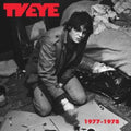 TV Eye - 1977-1978 (Red Splatter Vinyl) (Vinyl) (US Import)