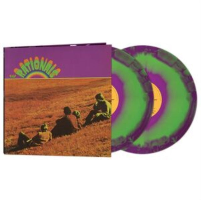 Rationals - Rationals (Deluxe/Reissue) (Vinyl) (US Import)