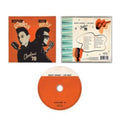 Robert Gordon; Link Wray - Cleveland '78 (CD)