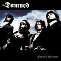 Damned - Fiendish Shadows (CD)