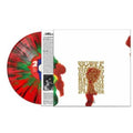 Samiam - Billy (Green/Red/Black Splatter Vinyl) (Vinyl) (US Import)