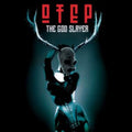 Otep - God Slayer (Red/Black Splatter Vinyl) (Vinyl) (US Import)