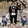 MDC - War Is A Racket (Vinyl) (US Import)
