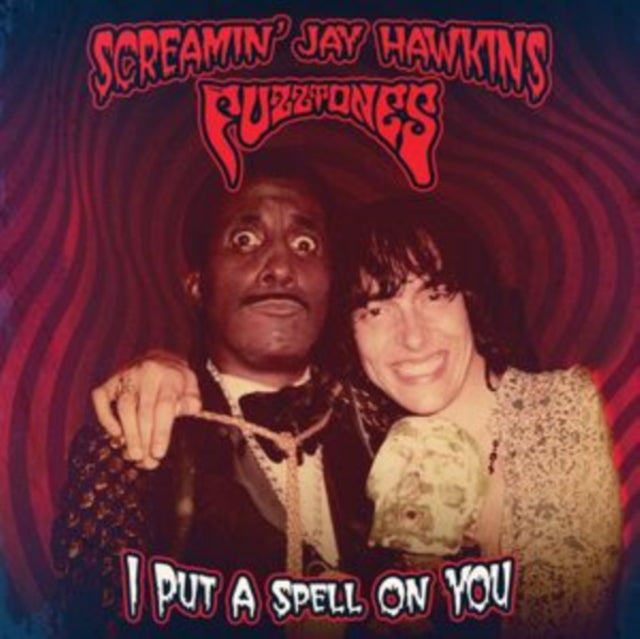Screamin'Jay Hawkins - I Put A Spell On You (Purple 7 Inch) (Vinyl Single) (US Import)