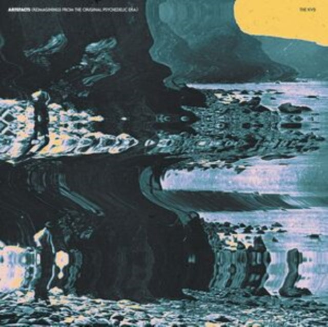 KVB - Artefacts (Reimaginings From The Original) (Color Vinyl) (Vinyl) (US Import)