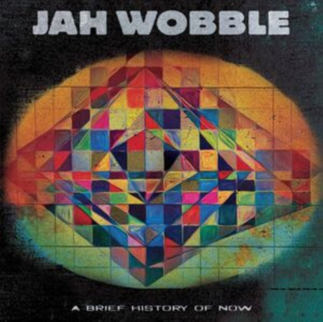 Jah Wobble - Brief History Of Now (Orange Vinyl) (Vinyl) (US Import)