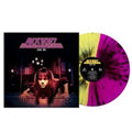 Alcatrazz - Live '83 (Yellow/Purple Splatter Vinyl) (Vinyl) (US Import)