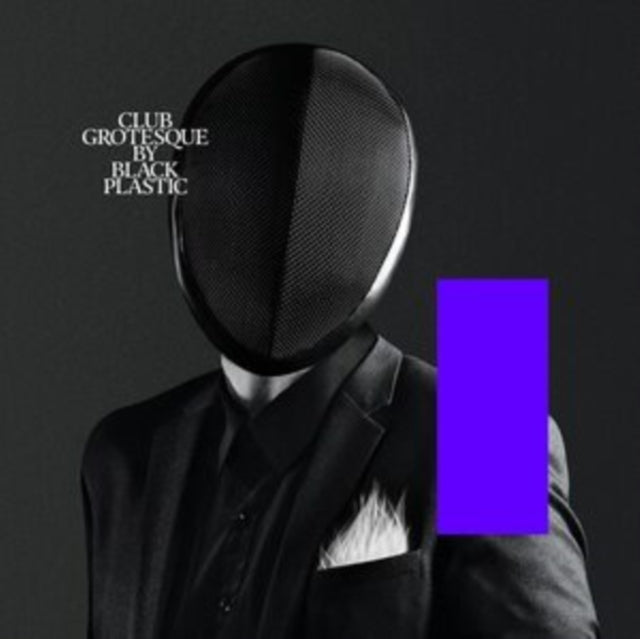 Black Plastic - Club Grotesque (Purple Vinyl) (Vinyl) (US Import)