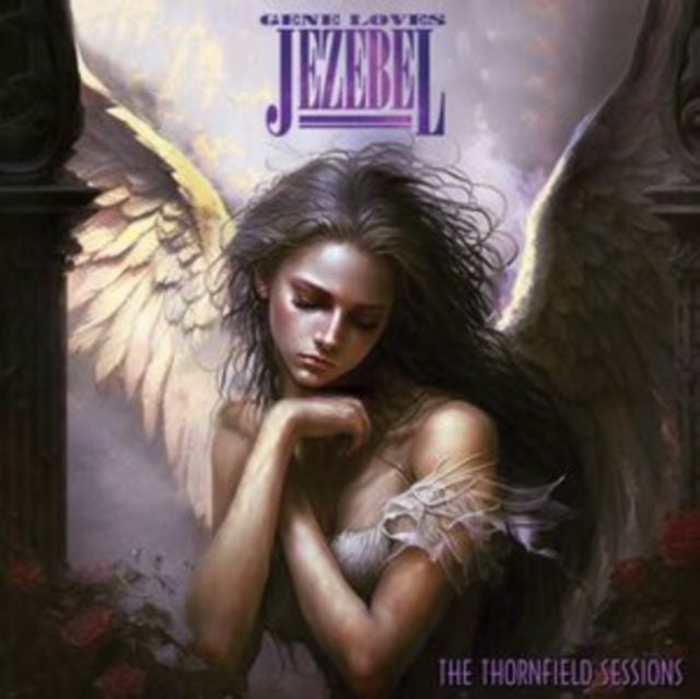 Gene Loves Jezebel - Thornfield Sessions (Purple Vinyl/Reissue) (Vinyl) (US Import)