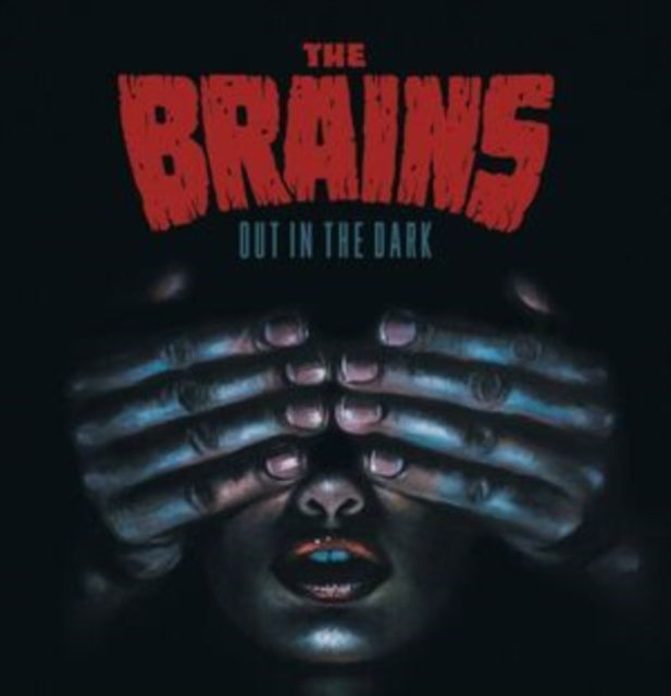 Brains - Out In The Dark (Green Vinyl) (Vinyl) (US Import)