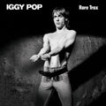 Iggy Pop - Rare Trax (Red/Black/White Splatter Vinyl/Remaster/2LP) (Vinyl) (US Import)