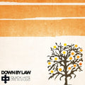 Down By Law - Quick Hits Live In Studio (Orange Vinyl) (Vinyl) (US Import)