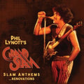 Lynott,Phil + Grand Slam - Slam Anthems...Renovations (Red Vinyl) (Vinyl) (US Import)