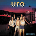 Ufo - Hollywood '76 (Blue/Red Splatter Vinyl) (Vinyl) (US Import)