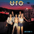 Ufo - Hollywood '76 (CD)