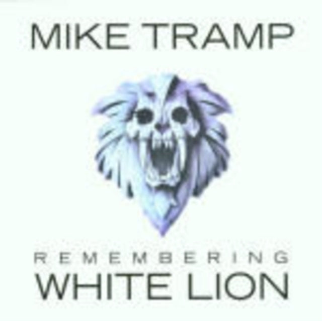 Mike Tramp - Remembering White Lion (Purple/White Slpatter Vinyl) (Vinyl) (US Import)