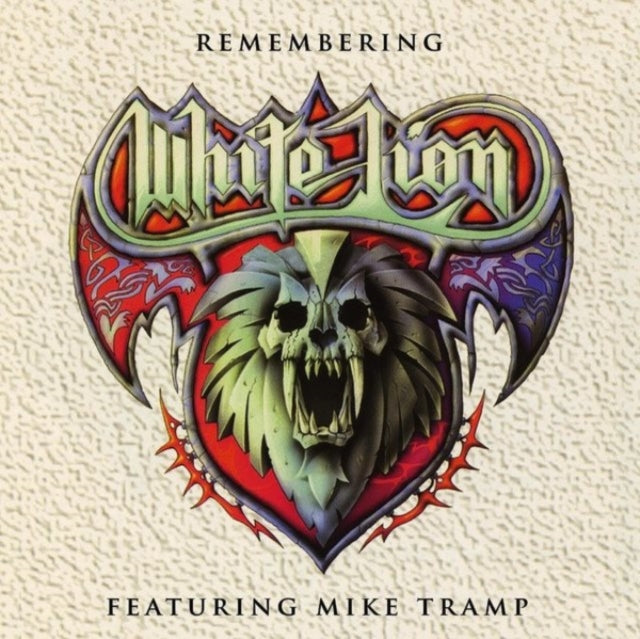 Mike Tramp - Remembering White Lion (CD) (US Import)