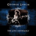 George Lynch - Lost Anthology (Blue Marble Vinyl) (Vinyl) (US Import)