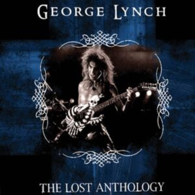 George Lynch - Lost Anthology (CD) (US Import)