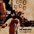 Warlocks - Destroy & Rebuild (CD)