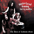 Motorhead - Boys From Ladbroke Grove (Splatter Vinyl) (Vinyl) (US Import)