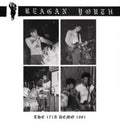 Reagan Youth - 171A Demo 1981 (Red 7 Inch) (Vinyl Single) (US Import)