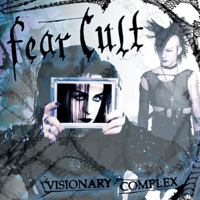 Fear Cult - Visionary Complex (Purple Vinyl) (Vinyl) (US Import)