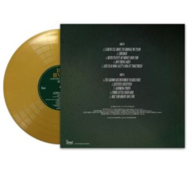 Tony Bennett - Legend (Gold Vinyl) (Vinyl) (US Import)