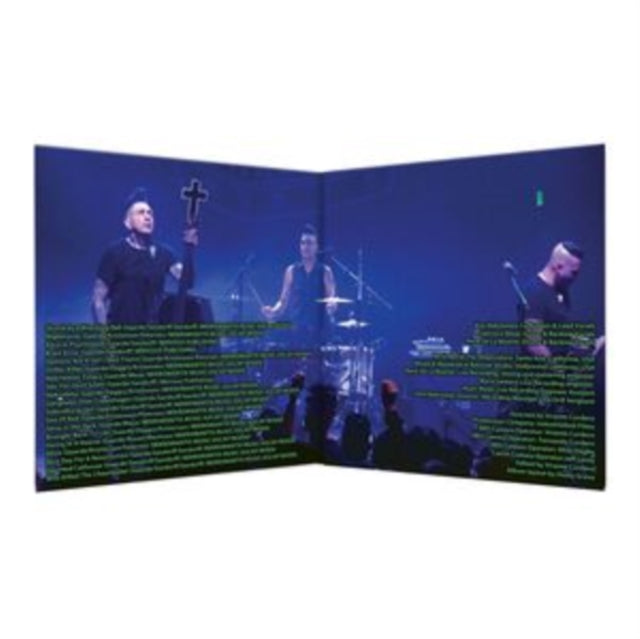 Nekromantix - 3 Decades Of Darkle (Vinyl) (US Import)
