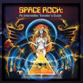 Various Artists - Space Rock: An Interstellar Traveller's (CD) (US Import)