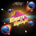 Jetboy - Rate Diggin (CD)