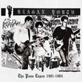 Reagan Youth - Poss Tapes 1981-1983 (CD)