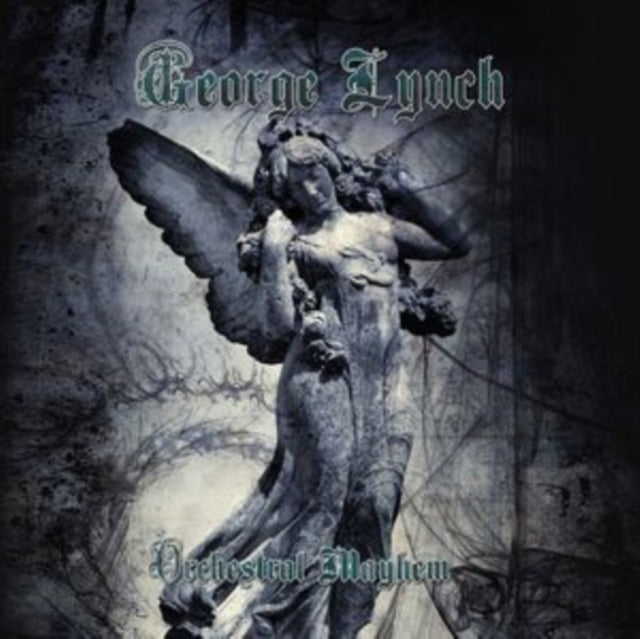 George Lynch - Orchestral Mayhem (Coke Bottle Green Vinyl) (Vinyl) (US Import)