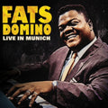 Fats Domino - Live In Munich (Red Vinyl) (Vinyl) (US Import)