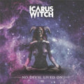 Icarus Witch - No Devil Lived On (Purple Marble Vinyl) (Vinyl) (US Import)