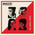 Ministry - Chicago/Detroit 1982 (Red Marble Vinyl) (Vinyl) (US Import)