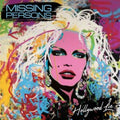 Missing Persons - Hollywood Lie (Pink Vinyl) (Vinyl) (US Import)