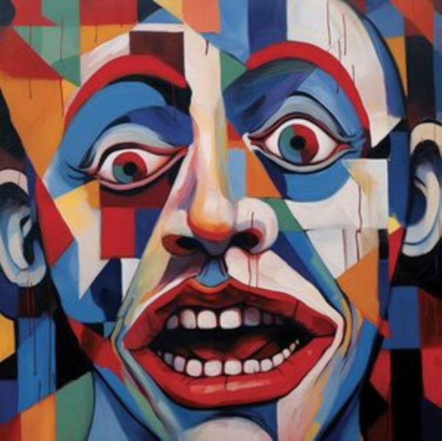 Helios Creed - Boxing The Clown (Blue Vinyl) (Vinyl) (US Import)
