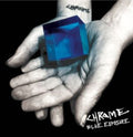 Chrome - Blue Exposure (Blue Vinyl) (Vinyl) (US Import)